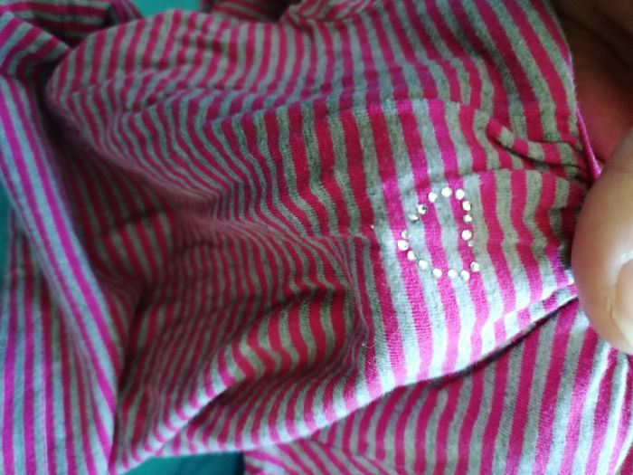 Petit pull - photo numéro 2
