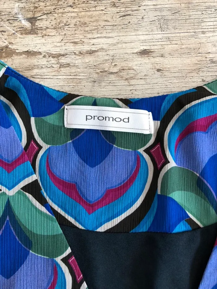 Robe Promod - photo numéro 4