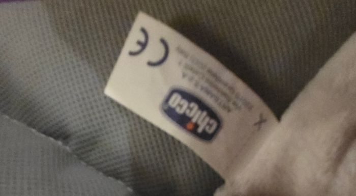 Tapis d'éveil Chicco - photo numéro 8