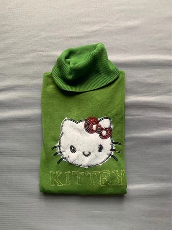 Pull Hello Kitty