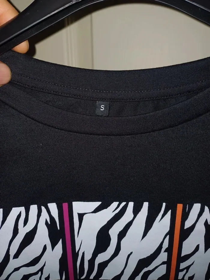 T-shirt Febi - photo numéro 4