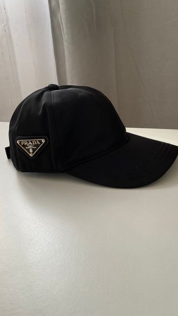 Casquette