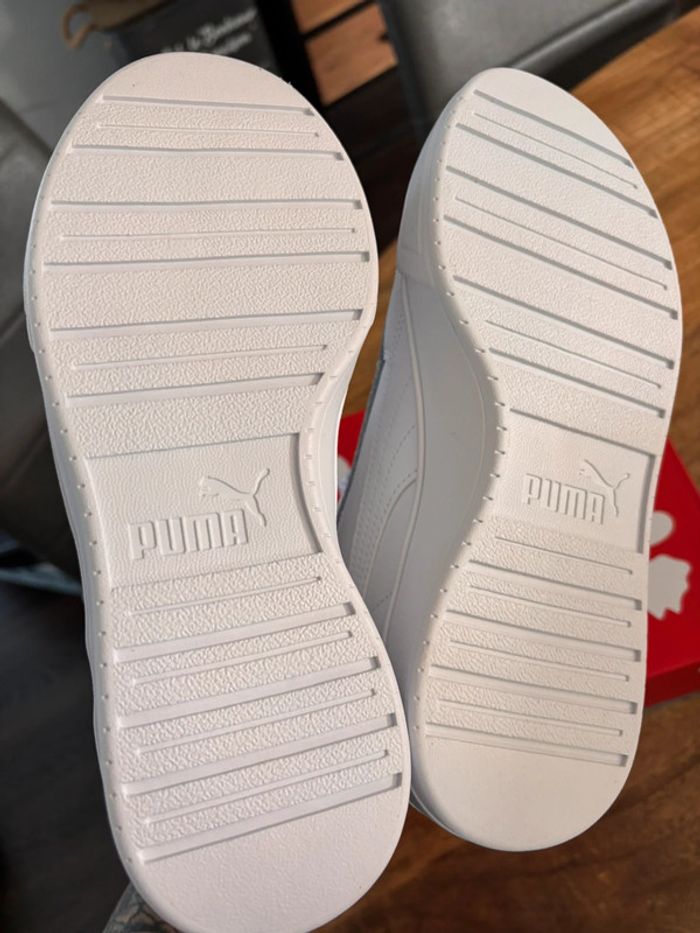 Baskets Puma P.37,5 Neuve unisex - photo numéro 7