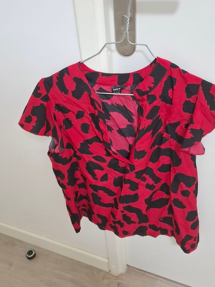 Blouse - photo numéro 3