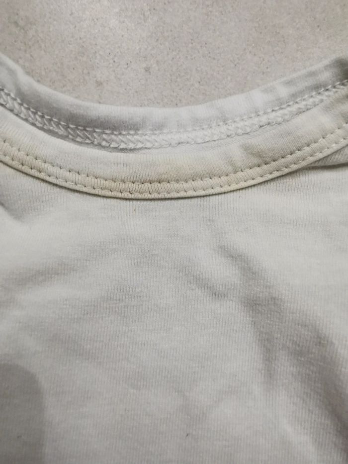 Bodies manche courte - photo numéro 3