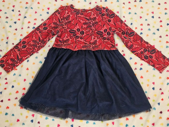 Robe dpam 8 ans