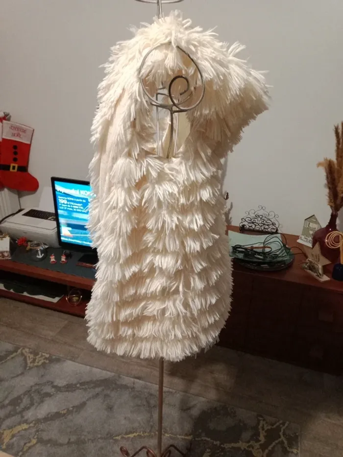 Veste avec capuche - photo numéro 7