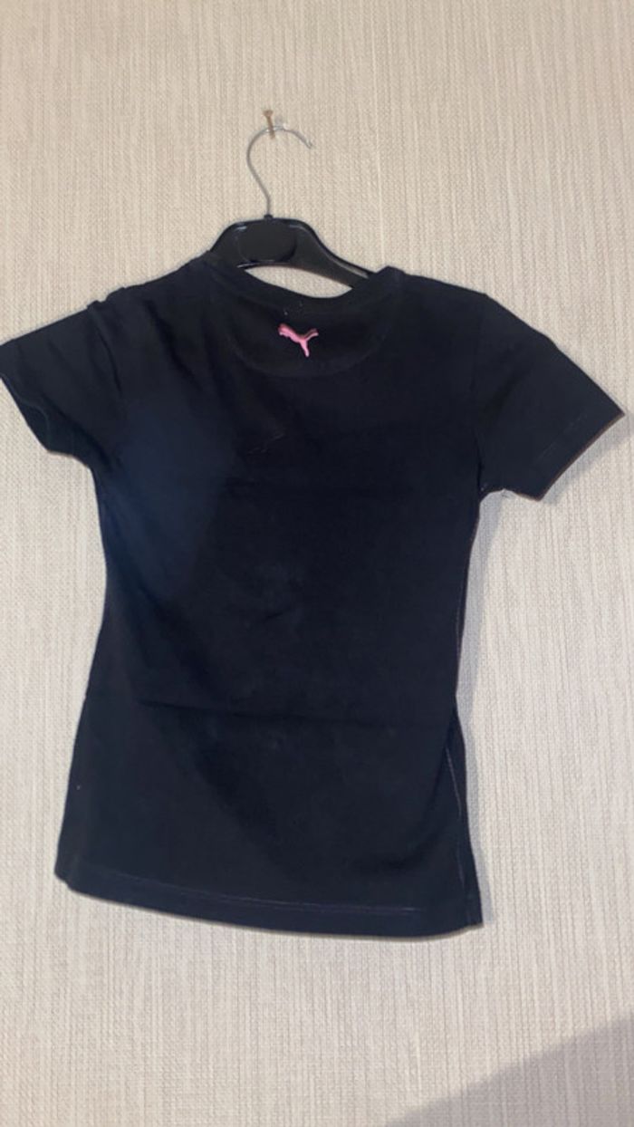 T-shirt Taille 8 ans - photo numéro 2