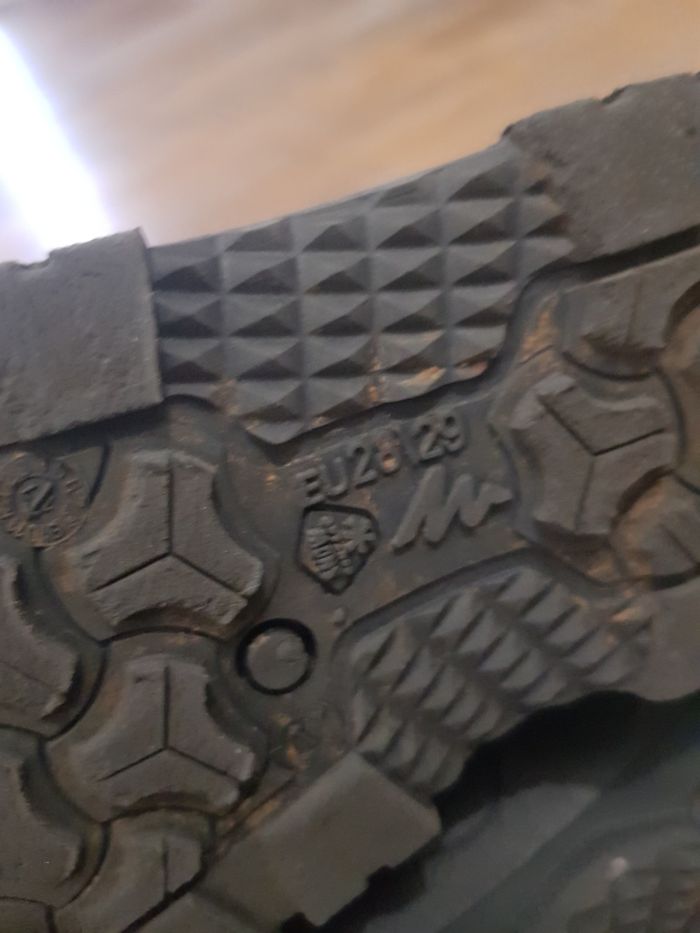 Botte de neige - photo numéro 4