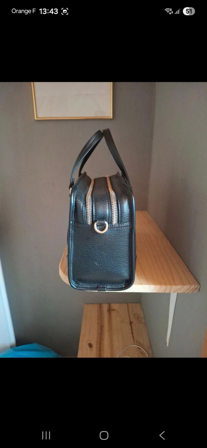 Sac a main Parfois - photo numéro 2