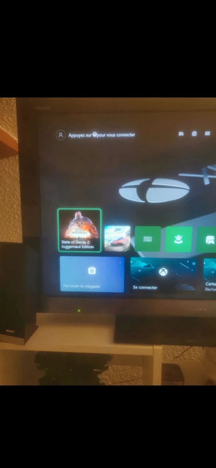 Xbox one +2 manettes - photo numéro 6