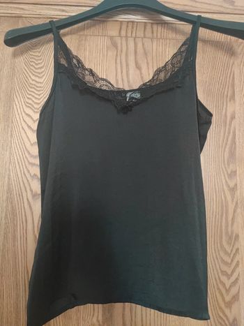 Haut taille 34