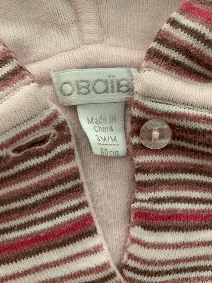 Lot 3 mois - photo numéro 6