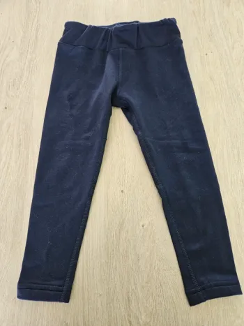 Legging thermique 4 ans décathlon