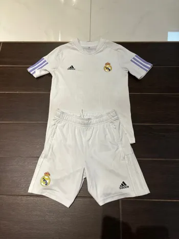 Ensemble réal de Madrid