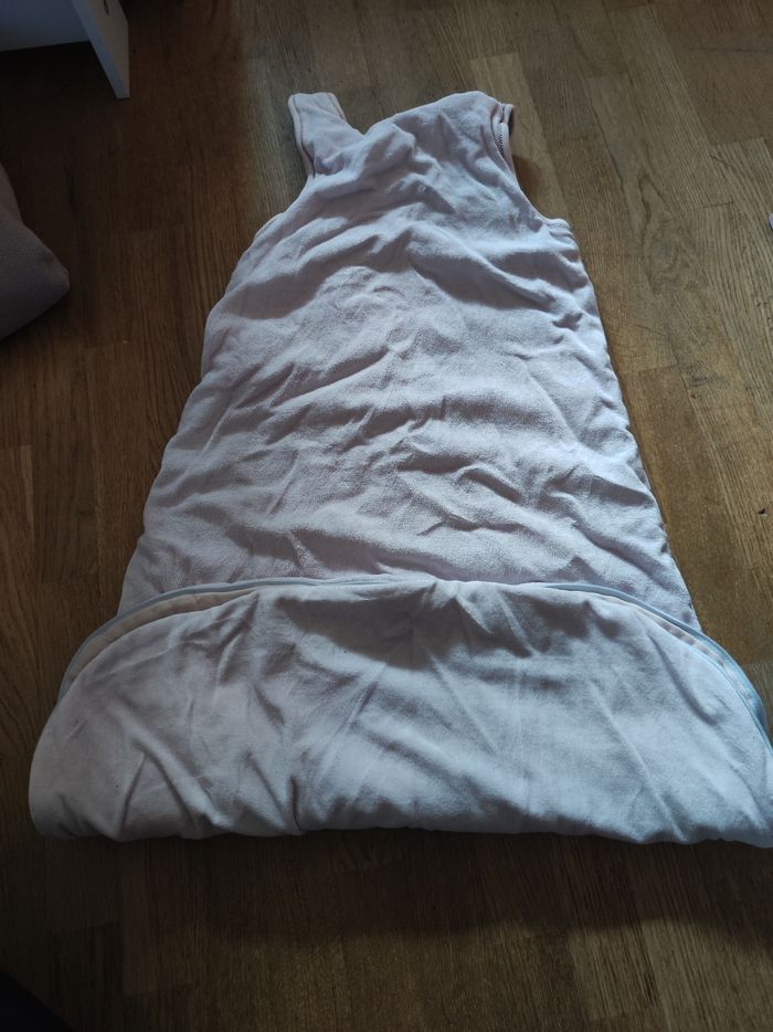 Gigoteuse 6 mois - photo numéro 4