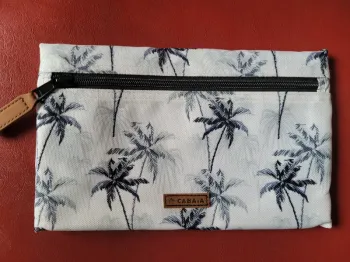 Pochette cabaia Marien