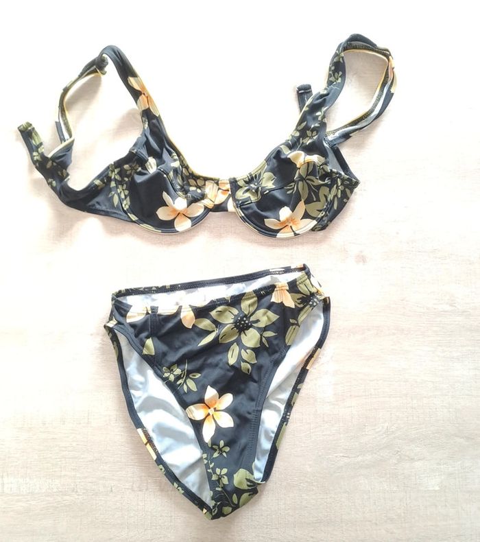 Ensemble maillot de bain