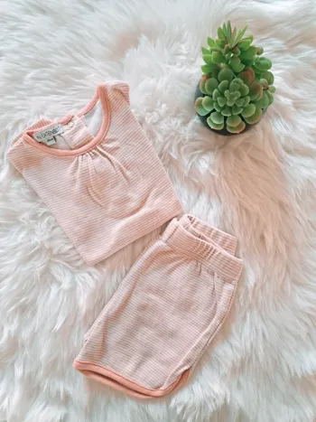Pyjama 2p