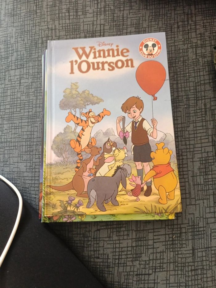 Collection Disney - photo numéro 4