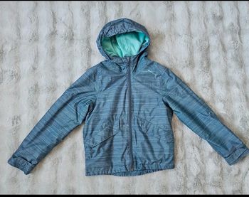 Veste imperméable 10ans