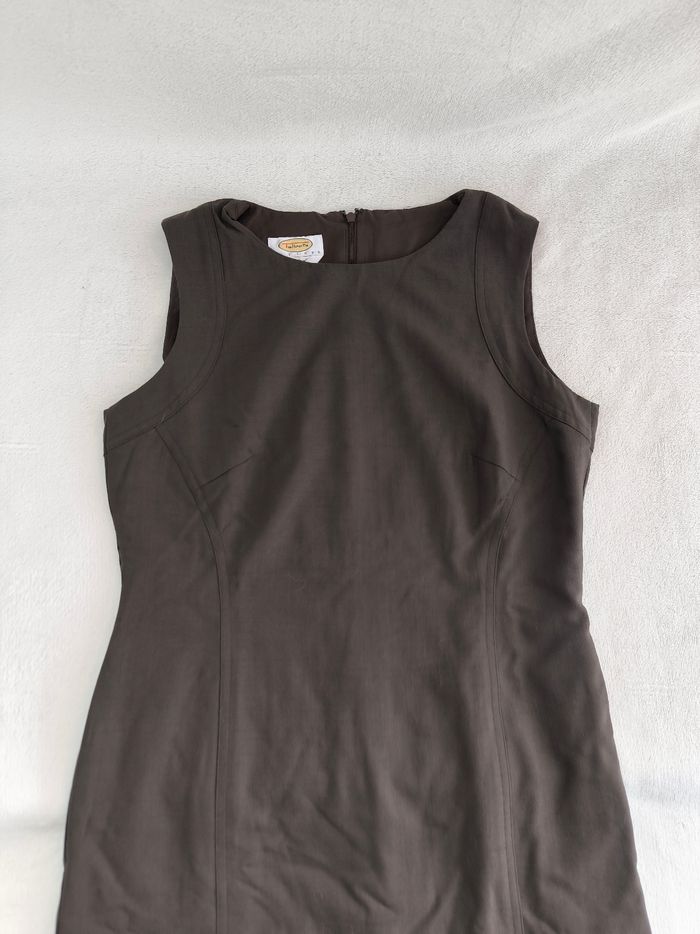 Robe Talbots 38 - photo numéro 3