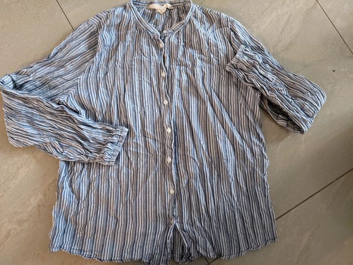 Blouse légère H&M 38