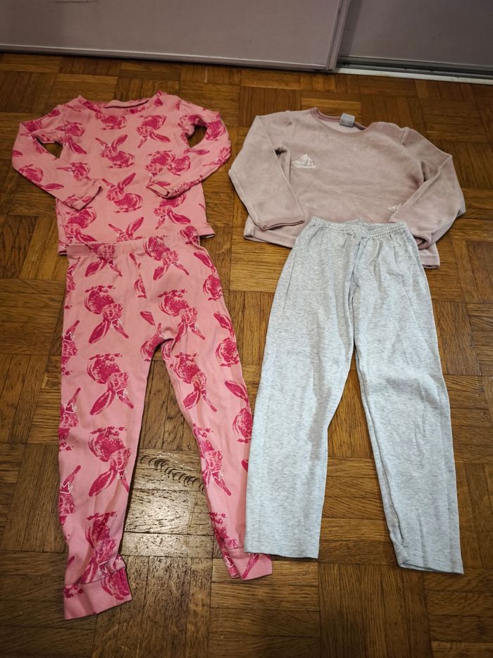 Lot vêtements 4 ans - photo numéro 10