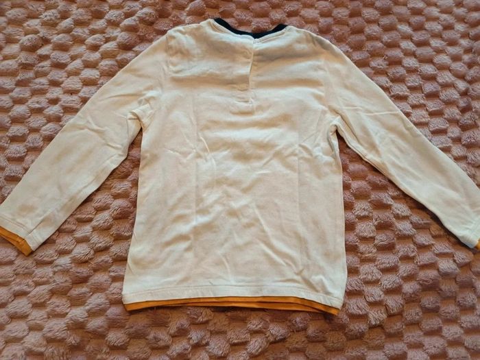 T shirt Kiabi 36m tbe - photo numéro 3