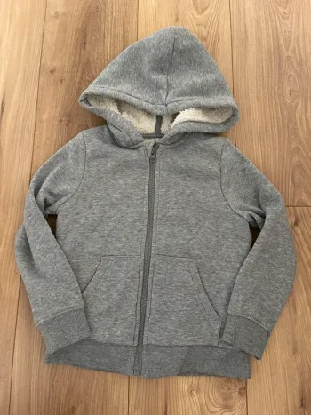 Sweat à capuche