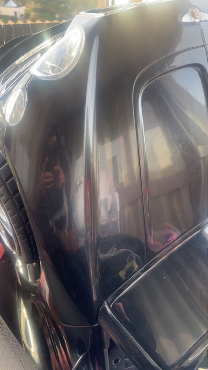 Bentley électronique - photo numéro 8