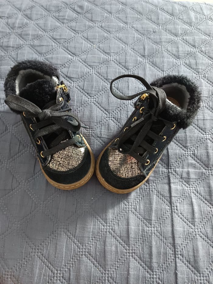 Chaussures Shoo Pom T petit 25 - photo numéro 2