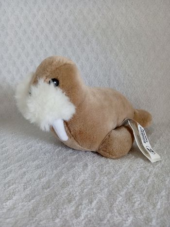 Peluche Ikéa 