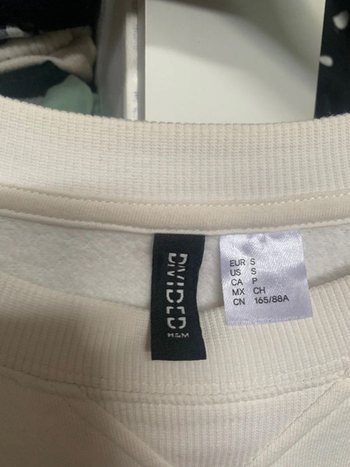 sweat - photo numéro 2