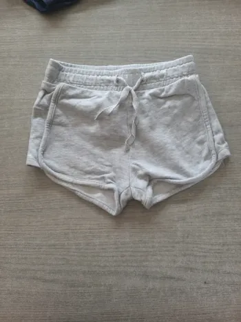 Short gémo 5 ans