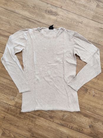 Pull homme léger H&M taille XS