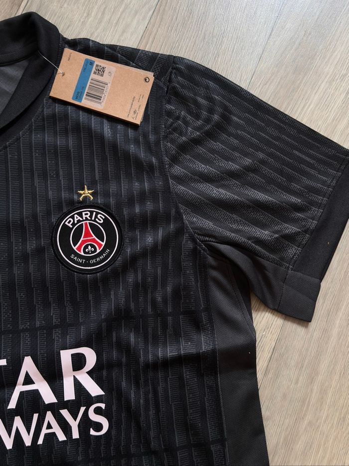 Maillot PSG Fourth 25/26 – Dembélé - photo numéro 6