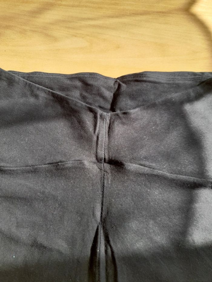 Legging de grossesse - photo numéro 6