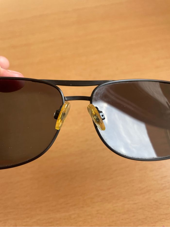 Lunettes Polaroïd - photo numéro 5