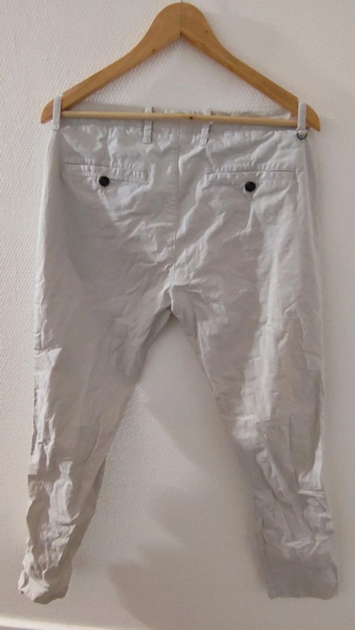 Pantalon de costume - photo numéro 3