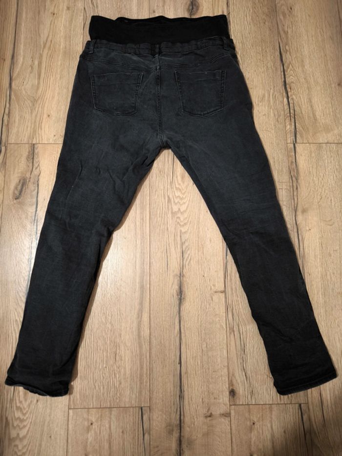 Jeans maternité - photo numéro 3