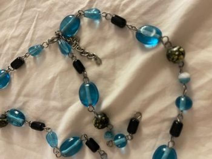 collier sautoir - photo numéro 9