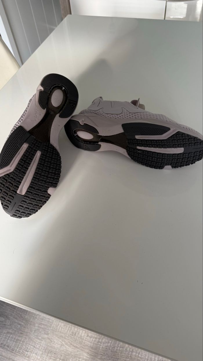 Baskets  Reebok - photo numéro 3