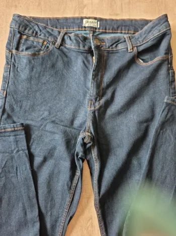 Jeans skinny