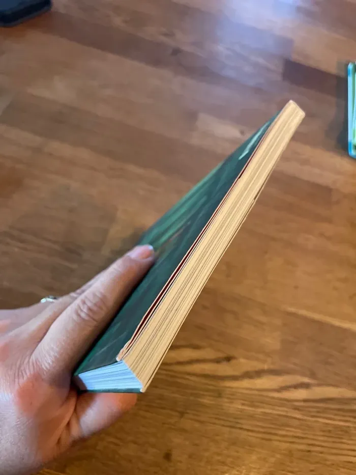 Livre Animal Jack Le cœur de la forêt Numéro 1 - photo numéro 6