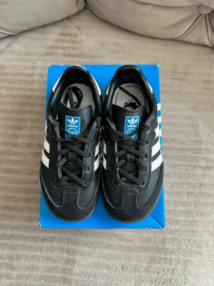 Adidas samba OG - photo numéro 2