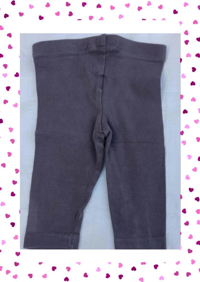 Legging 3 mois Obaïbi - photo numéro 3