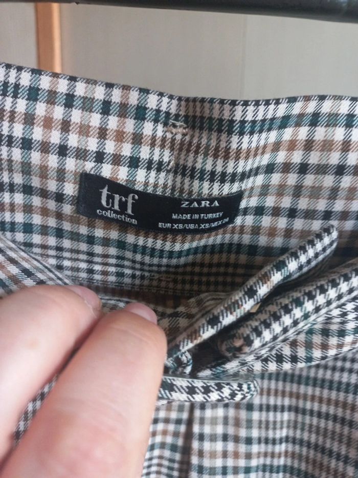 pantalon imprimé - photo numéro 4