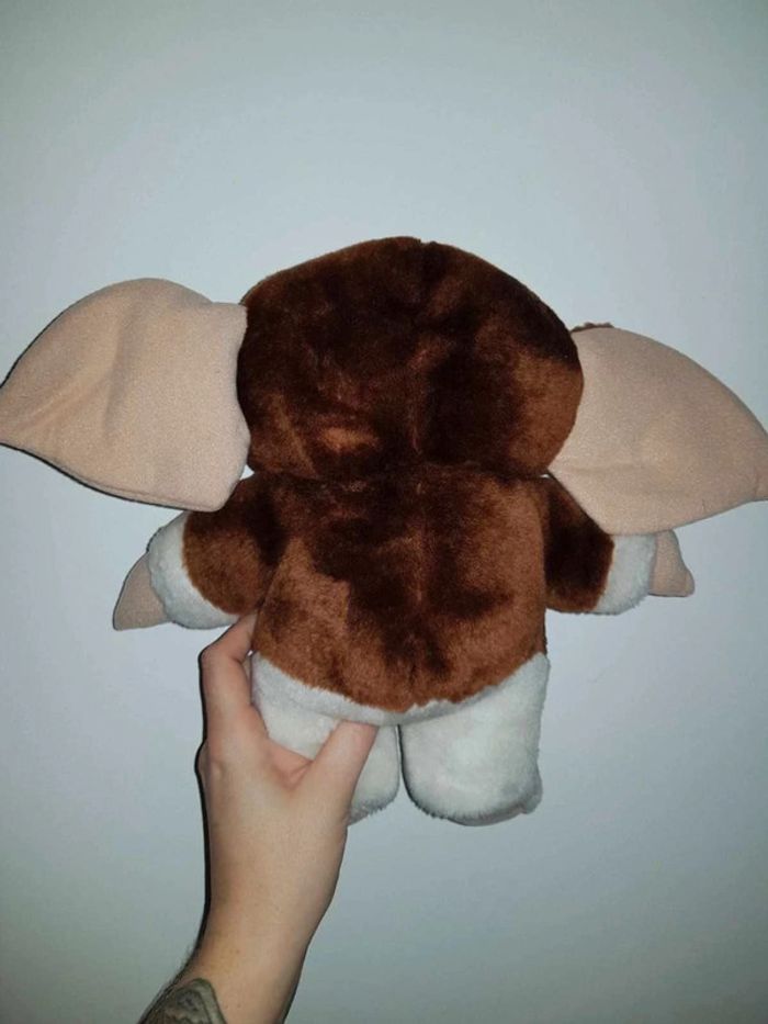 Peluche  guismo - photo numéro 3