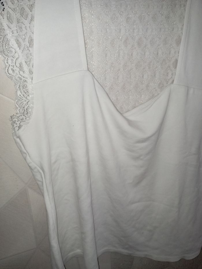 Débardeur - photo numéro 3